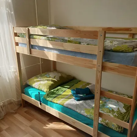 Marge A Hostel *