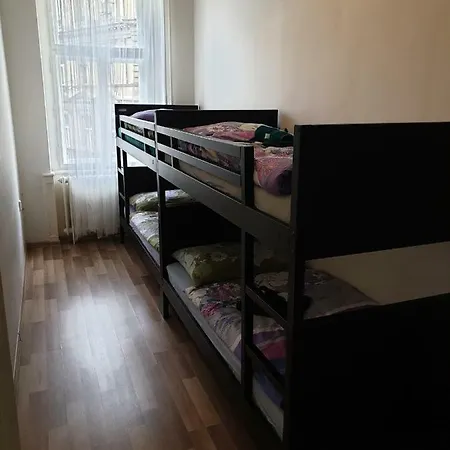 Hostel Marge A