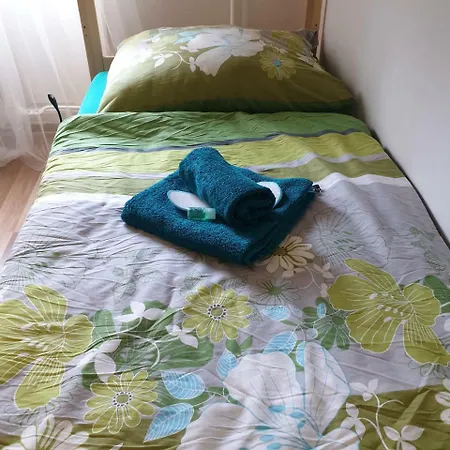 Marge A Hostel