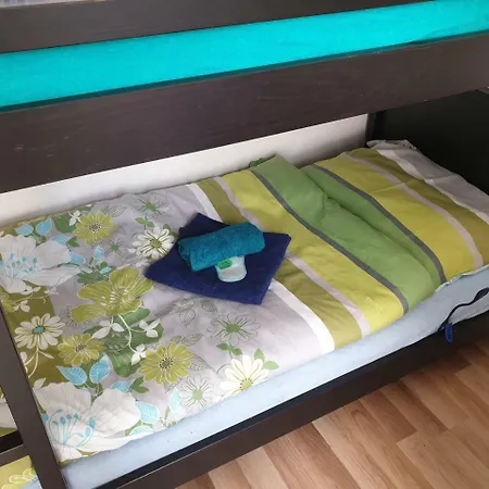 Hostel Marge A
