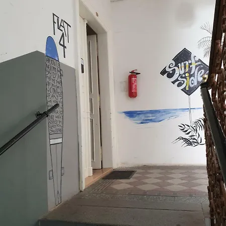 Hostel Marge A *
