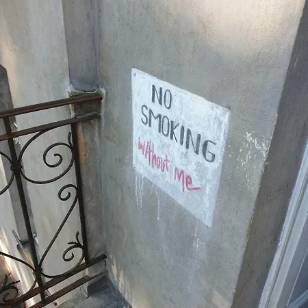 Marge A Hostel Praga
