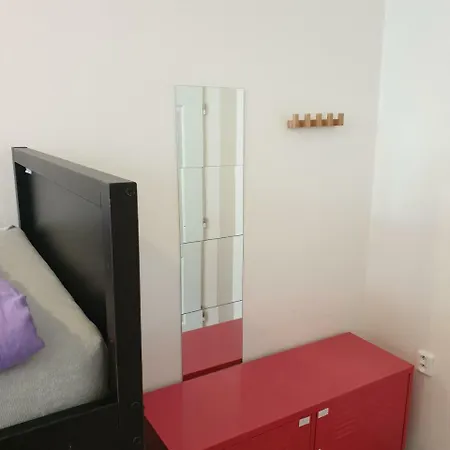 Hostel Marge A