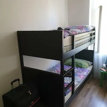 Hostel Marge A