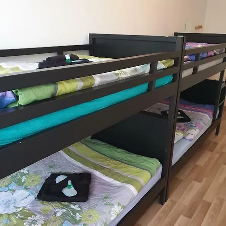 Hostel Marge A *